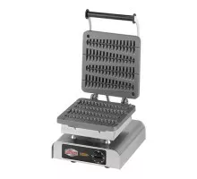 Waffle iron