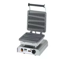 Waffle iron