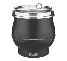 Soup kettle 11,0l