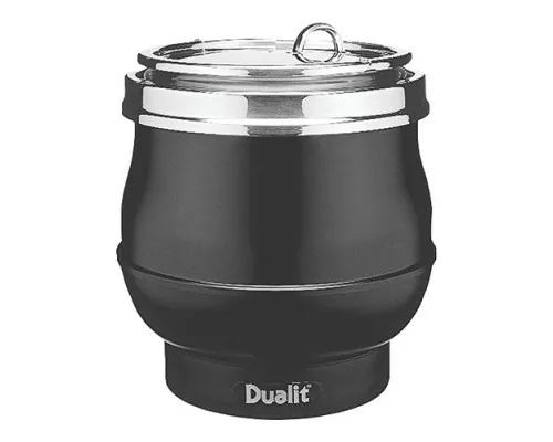 Zupas marmīti Dualit 310008, Pirkt Bilde Zupas tējkanna 11,0 l, Dualit, 310008