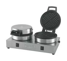 Waffle iron