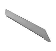 Connecting strip