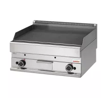 Гладкая поверхность жаровни