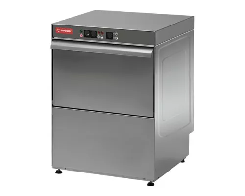 Glāžu mazgājamās mašīnas Modular 316530, Pirkt Bilde Stikla mazgājamā mašīna 35x35cm, Modular, 316530