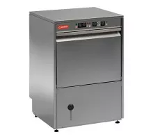 Glass washer 40x40cm