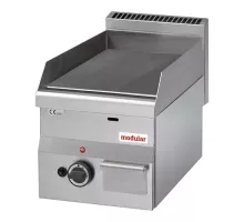 Гладкая поверхность жаровни