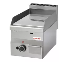 Гладкая поверхность жаровни