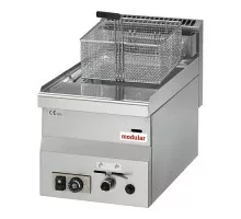 Fritēze 8l