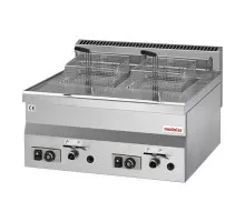 Fryer 8l+8l