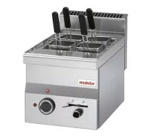 Pasta cooker 14l