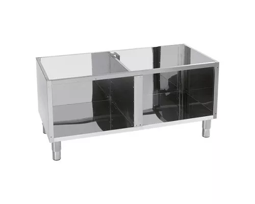Line 600 Modular 316673, Buy Picture Base unit 600/120, Modular, 316673