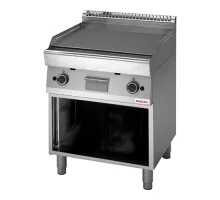 Gluda cepšanas virsma