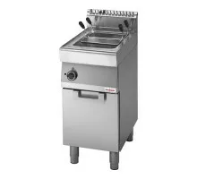 Pasta cooker 40l