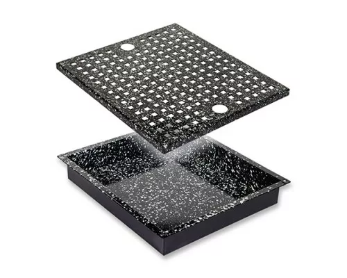 A Maintanenece CaterChef (not star) 316820, Buy Picture Oven tray with drain tray, CaterChef (not star), 316820