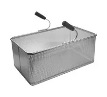 Pasta basket