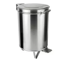 Pedal bin 90l