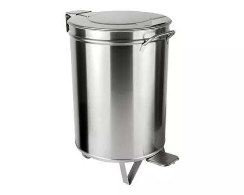 Disposal Multinox 317017, Buy Picture Pedal bin 90l, Multinox, 317017
