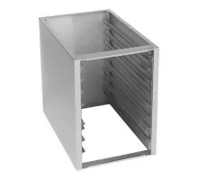 Drawer set gn-tray