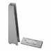 Picture Shelf bracket (to screw), Multinox, 317090