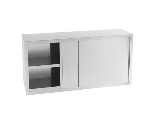 Metal wall cabinets Multinox 317097, Buy Picture Wall cupboard 160cm, Multinox, 317097