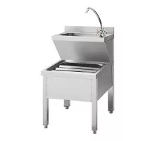 Wash hand basin