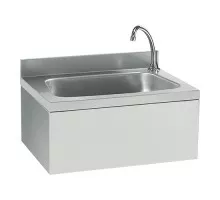 Wash hand basin