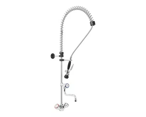Фото Pre-rinse spray unit w/tab, Multinox, 317146