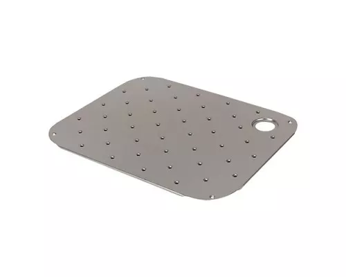 Izlietnes Multinox 317148, Pirkt Bilde Izlietnes režģis 50x60cm, Multinox, 317148