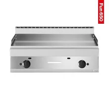 fritēta virsma gluda Modular 318040