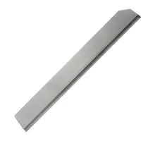 Connecting strip right