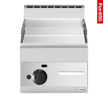 Гладкая поверхность жаровни