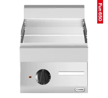 Гладкая поверхность жаровни