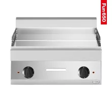 Гладкая поверхность жаровни