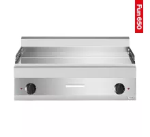 Гладкая поверхность жаровни