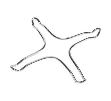 Gas ring reducer