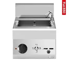 Pasta cooker 20l