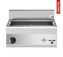 Pasta cooker 40l