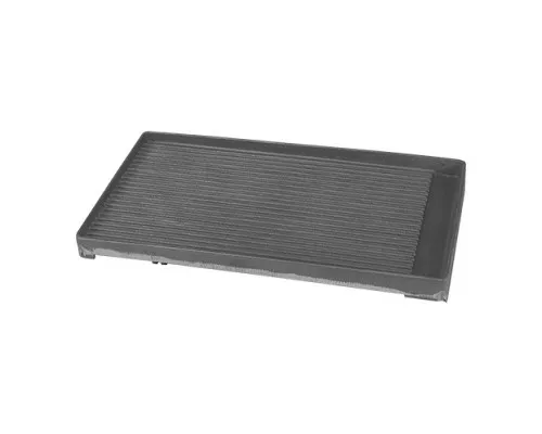 Baking Trays and Racks Modular 318170, Buy Picture Grill plate 56x32cm ribbed, Modular, 318170