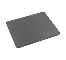 Grill plate 32x27cm smooth