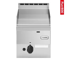 Гладкая поверхность жаровни