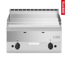 Гладкая поверхность жаровни