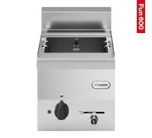 Pasta cooker 14l