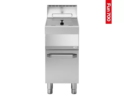 Deep fryers Modular 318732, Buy Picture Fryer 13l, Modular, 318732