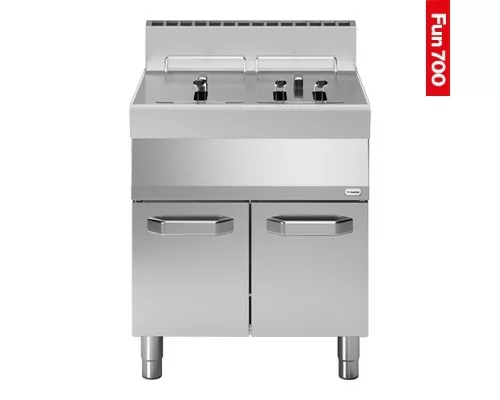 Deep fryers Modular 318733, Buy Picture Fryer 13l+13l, Modular, 318733