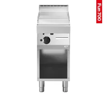 Гладкая поверхность жаровни