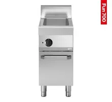 Pasta cooker 40l