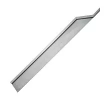 Connecting strip right