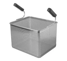 Pasta basket