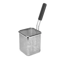 Pasta basket