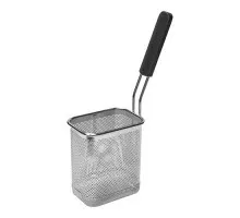 Pasta basket